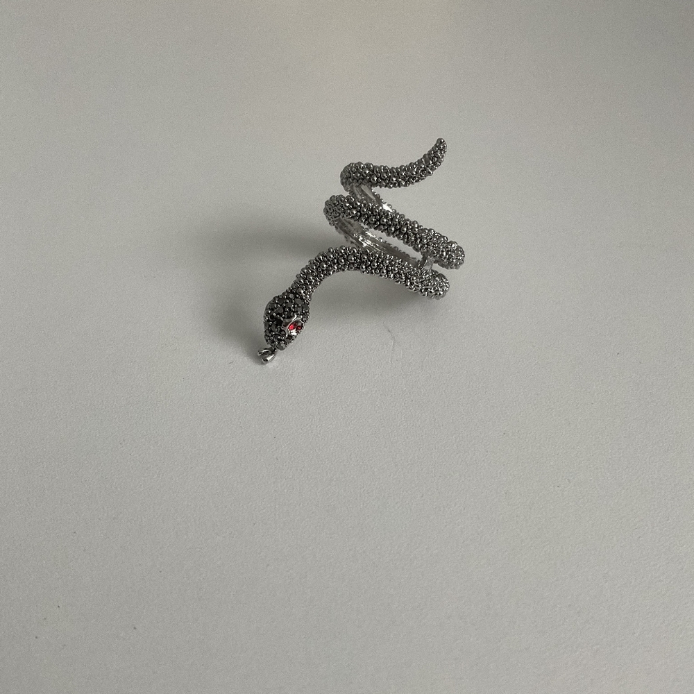 Snake Ring - Picture 2 of 3
